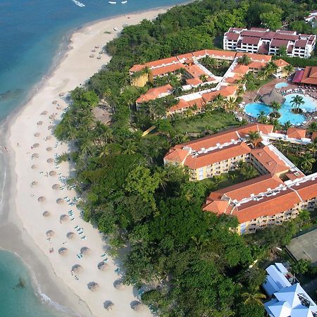 Vh - Gran Ventana Beach Resort Puerto Plata Kültér fotó