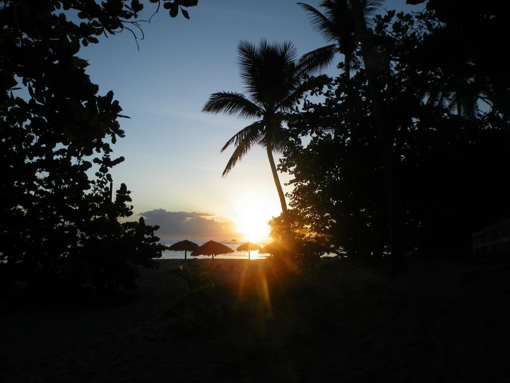 Vh - Gran Ventana Beach Resort Puerto Plata Kültér fotó
