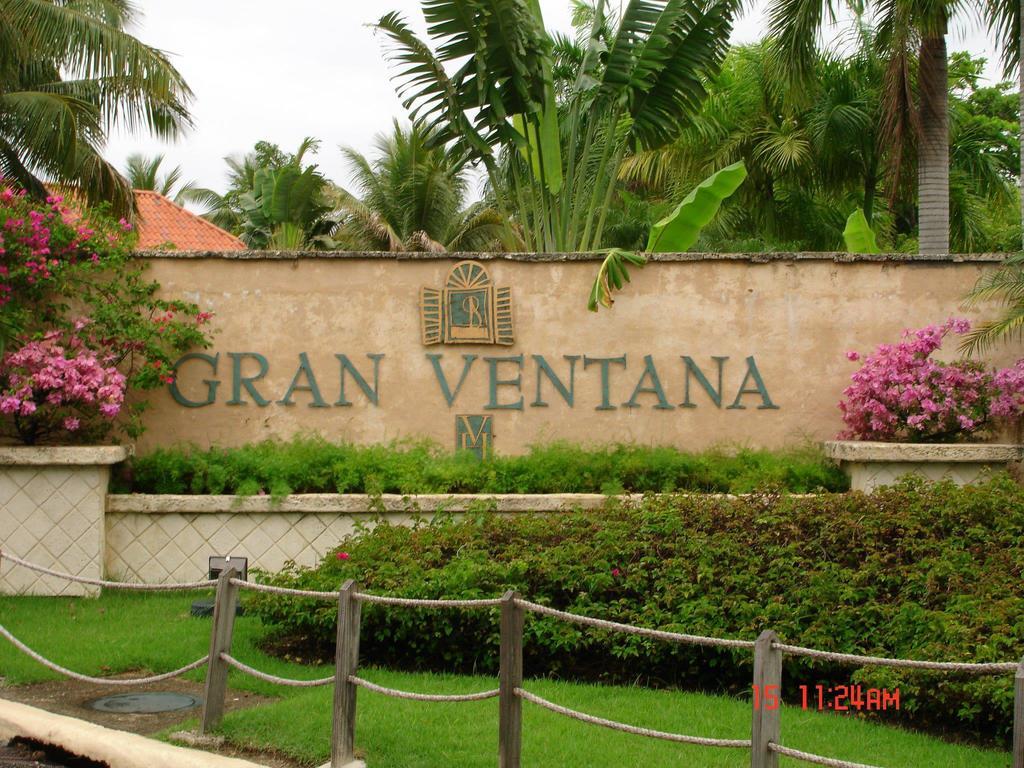 Vh - Gran Ventana Beach Resort Puerto Plata Kültér fotó