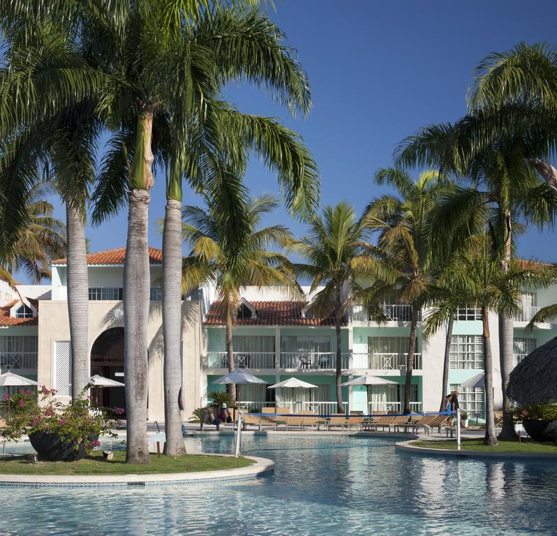 Vh - Gran Ventana Beach Resort Puerto Plata Kültér fotó