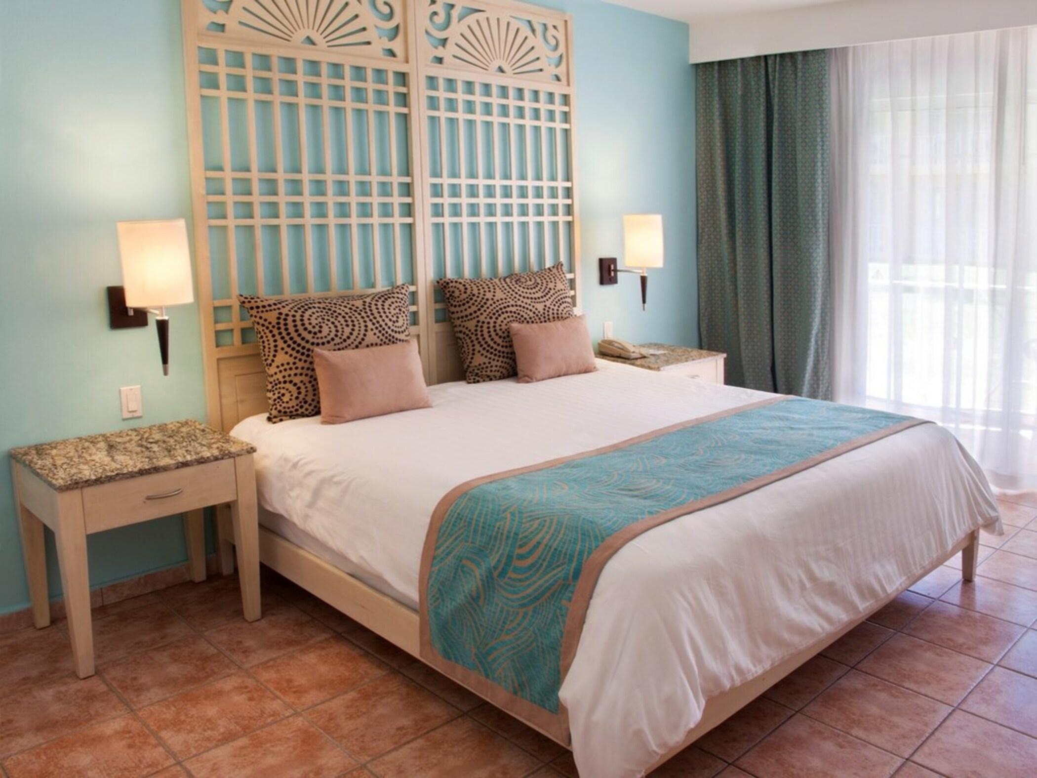 Vh - Gran Ventana Beach Resort Puerto Plata Kültér fotó