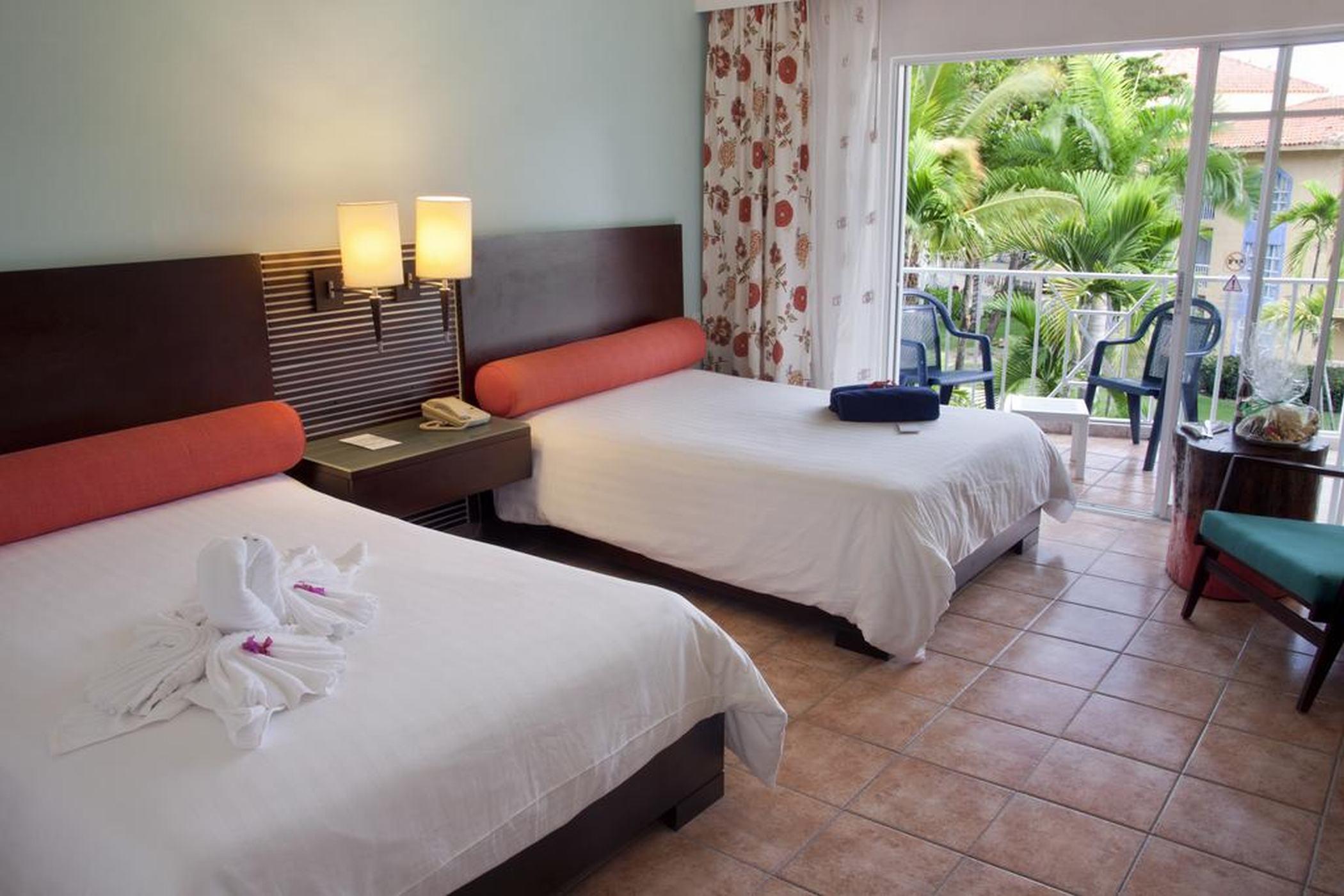 Vh - Gran Ventana Beach Resort Puerto Plata Kültér fotó