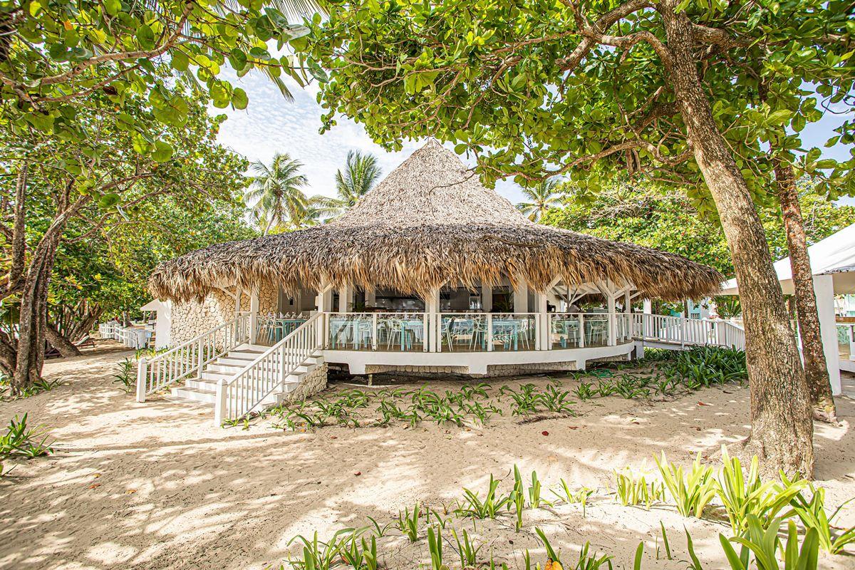 Vh - Gran Ventana Beach Resort Puerto Plata Kültér fotó