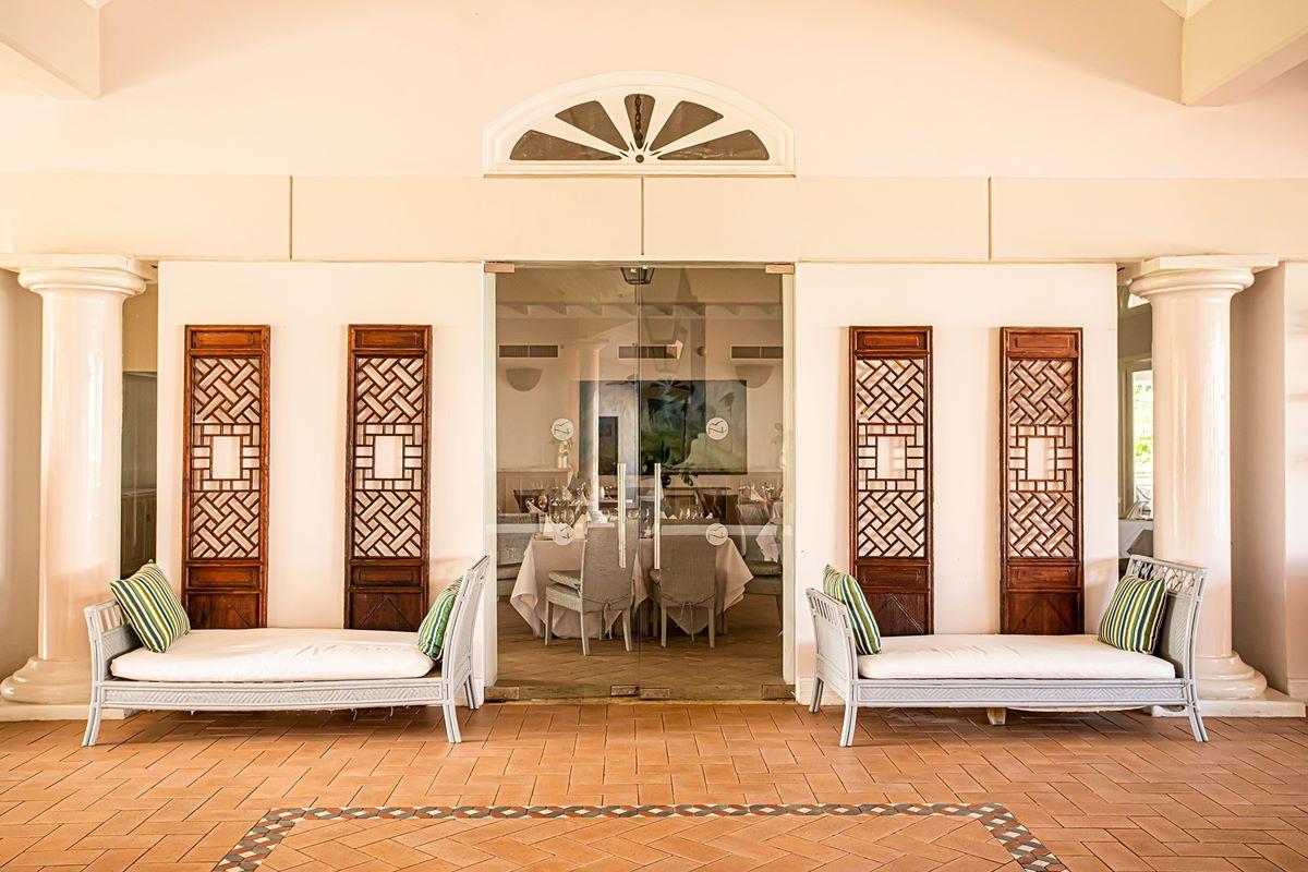 Vh - Gran Ventana Beach Resort Puerto Plata Kültér fotó