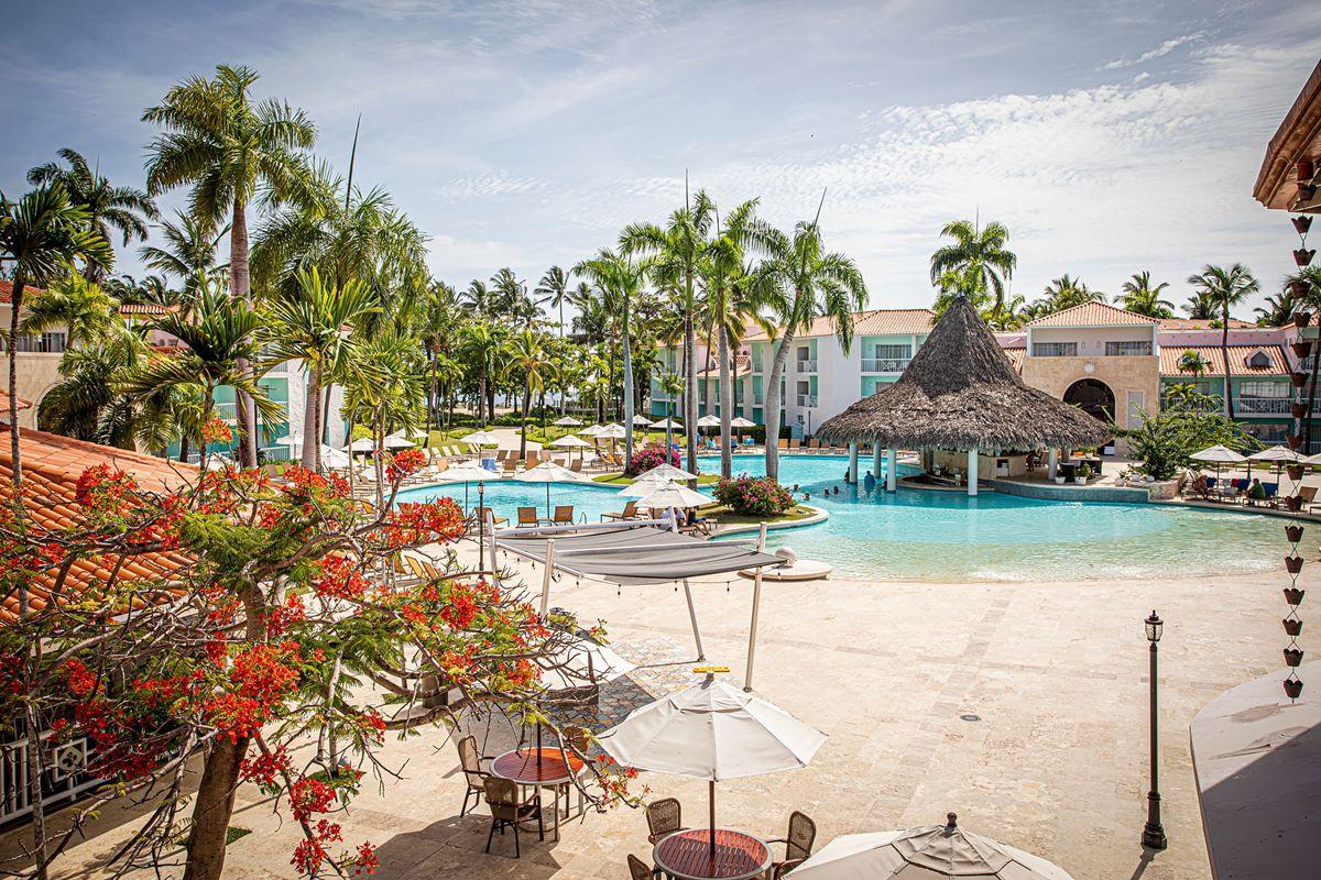 Vh - Gran Ventana Beach Resort Puerto Plata Kültér fotó