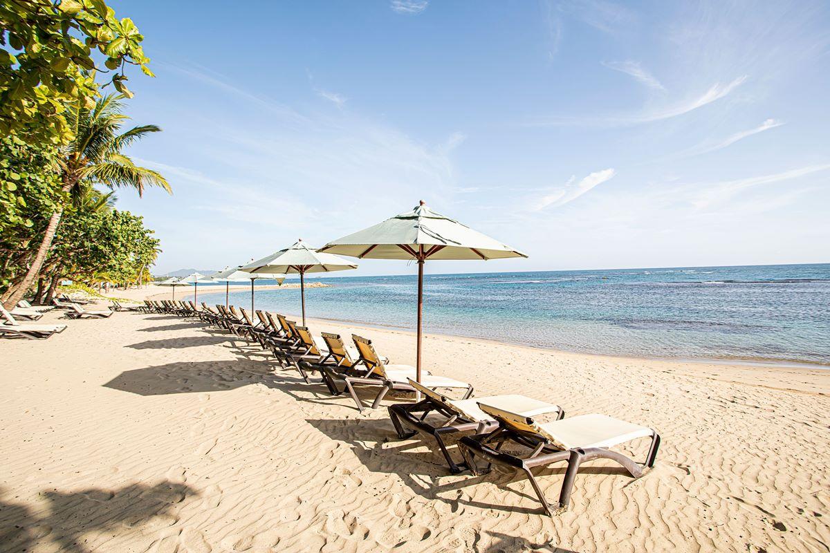 Vh - Gran Ventana Beach Resort Puerto Plata Kültér fotó