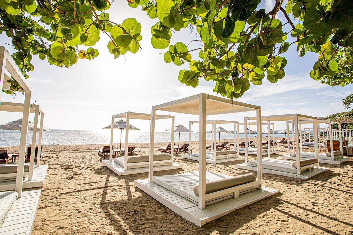 Vh - Gran Ventana Beach Resort Puerto Plata Kültér fotó
