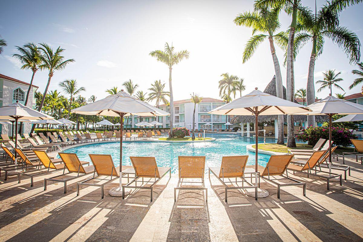 Vh - Gran Ventana Beach Resort Puerto Plata Kültér fotó