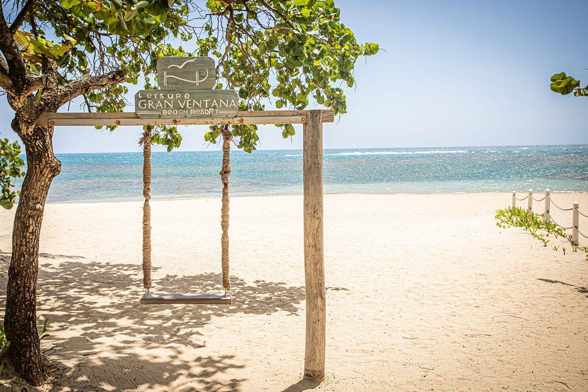 Vh - Gran Ventana Beach Resort Puerto Plata Kültér fotó