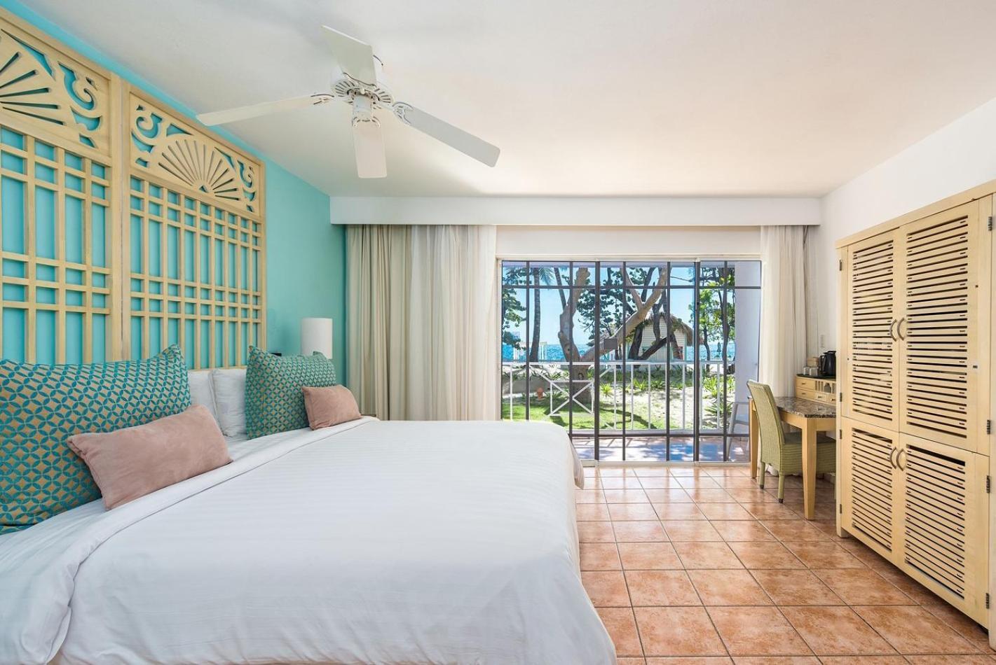 Vh - Gran Ventana Beach Resort Puerto Plata Kültér fotó
