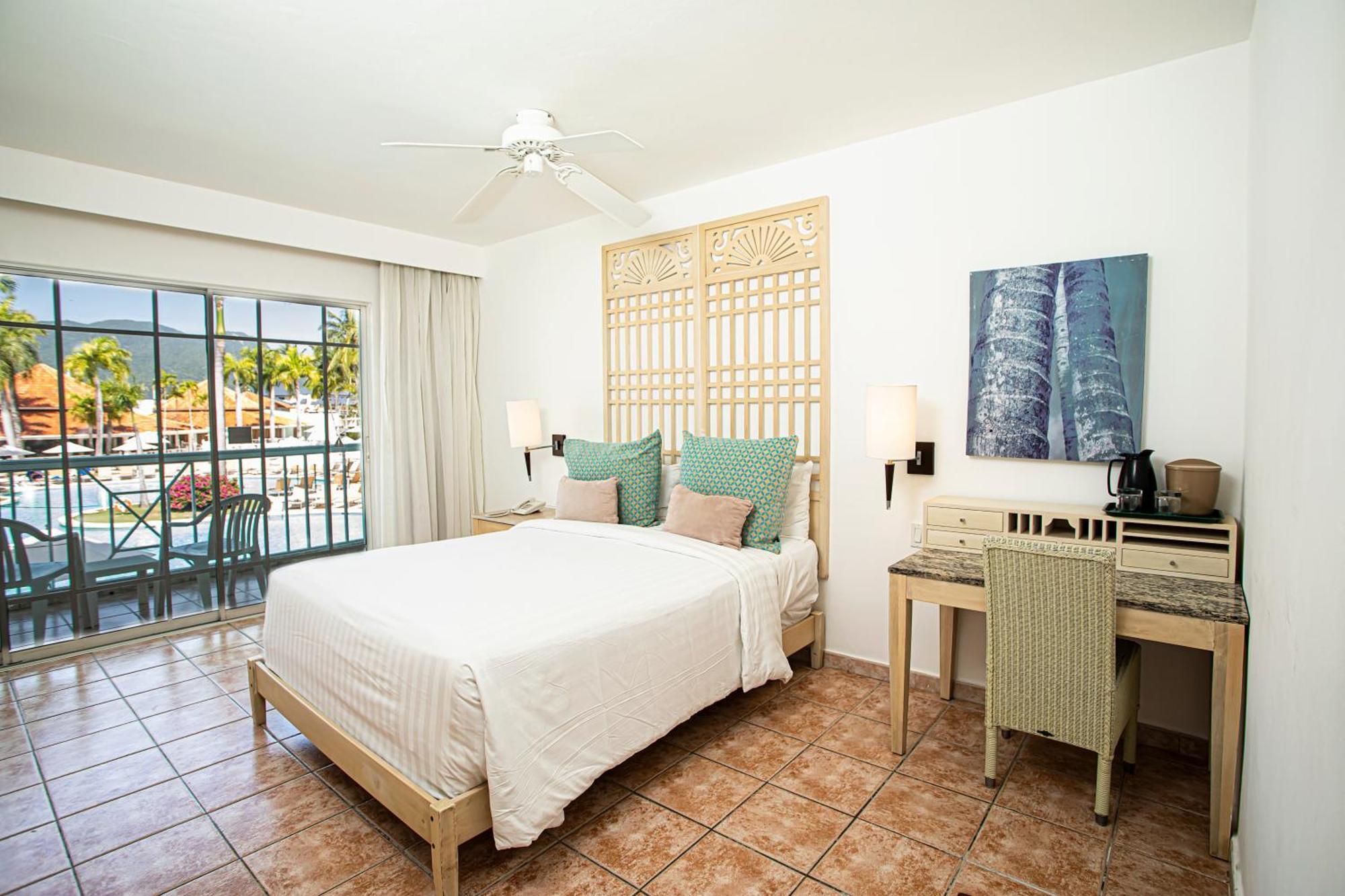 Vh - Gran Ventana Beach Resort Puerto Plata Kültér fotó
