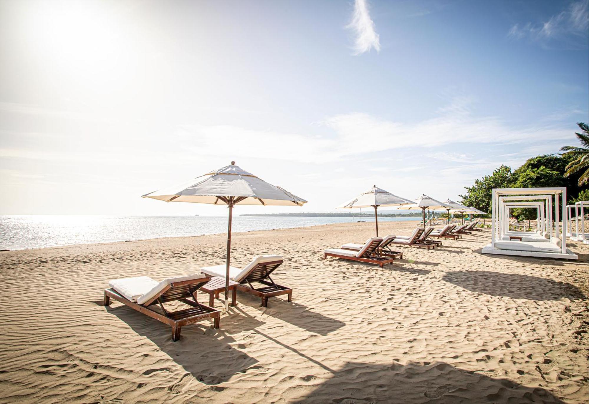 Vh - Gran Ventana Beach Resort Puerto Plata Kültér fotó