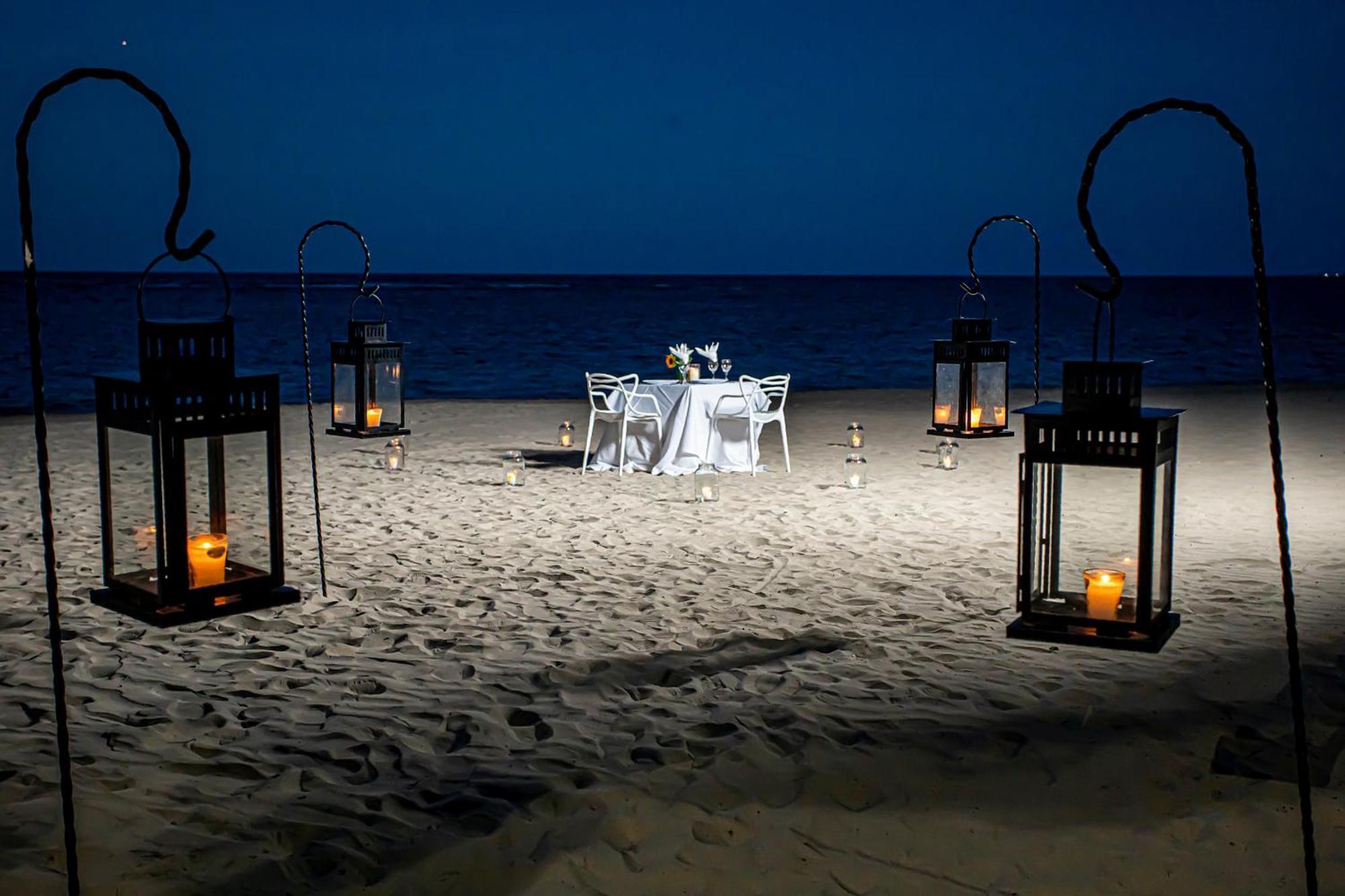 Vh - Gran Ventana Beach Resort Puerto Plata Kültér fotó