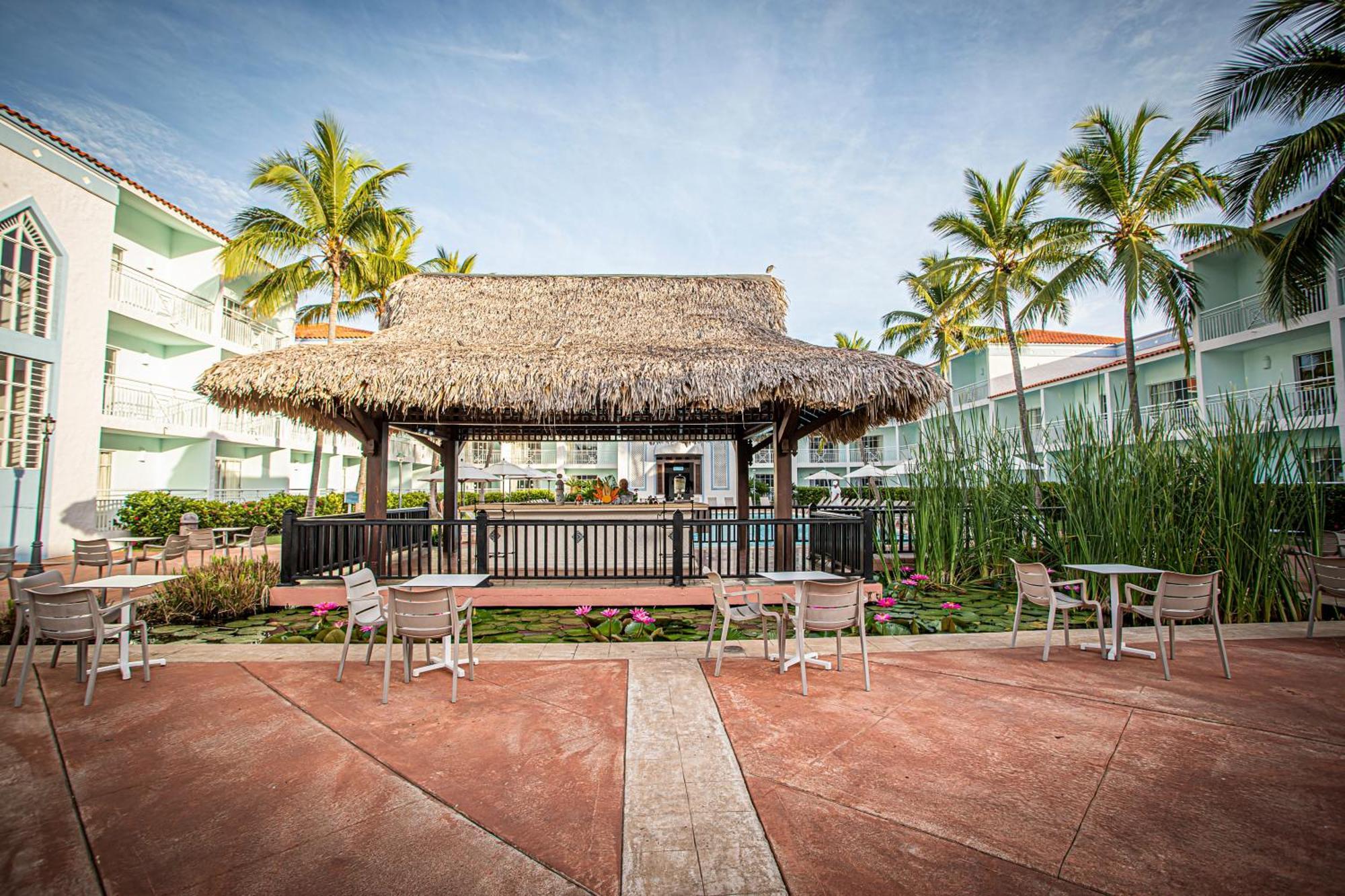 Vh - Gran Ventana Beach Resort Puerto Plata Kültér fotó